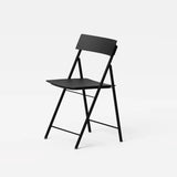  - Linea - Lightweight Slim Folding Chairs - Spaceman