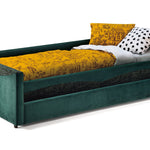  - Slumbersofa Uno - sofa bed for one perfect for a compact space - Spaceman