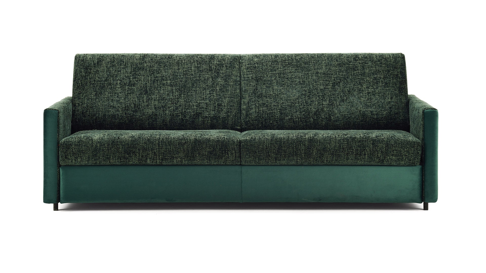  - Slumbersofa Uno - sofa bed for one perfect for a compact space - Spaceman