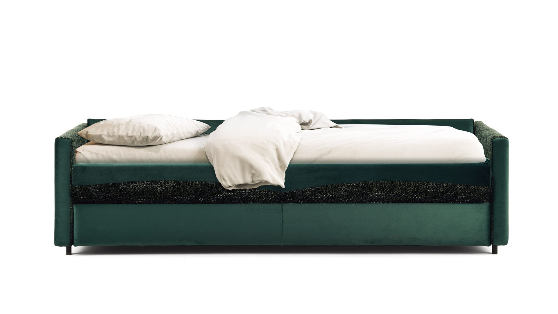  - Slumbersofa Uno - sofa bed for one perfect for a compact space - Spaceman