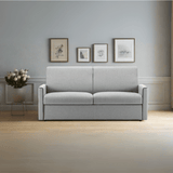 Sofa bed - Slumbersofa Enigma - Customisable Real Mattress Sofa Bed - Spaceman