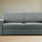 Sofa bed - Slumbersofa Enigma - Customisable Real Mattress Sofa Bed - Spaceman