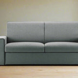 Sofa bed - Slumbersofa Enigma - Customisable Real Mattress Sofa Bed - Spaceman