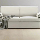 Sofa bed - Slumbersofa Enigma - Customisable Real Mattress Sofa Bed - Spaceman