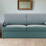 Sofa bed - Slumbersofa Enigma - Customisable Real Mattress Sofa Bed - Spaceman