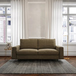 Sofa bed - Slumbersofa Relax - Sumptuous Real Mattress Sofa Bed - Spaceman