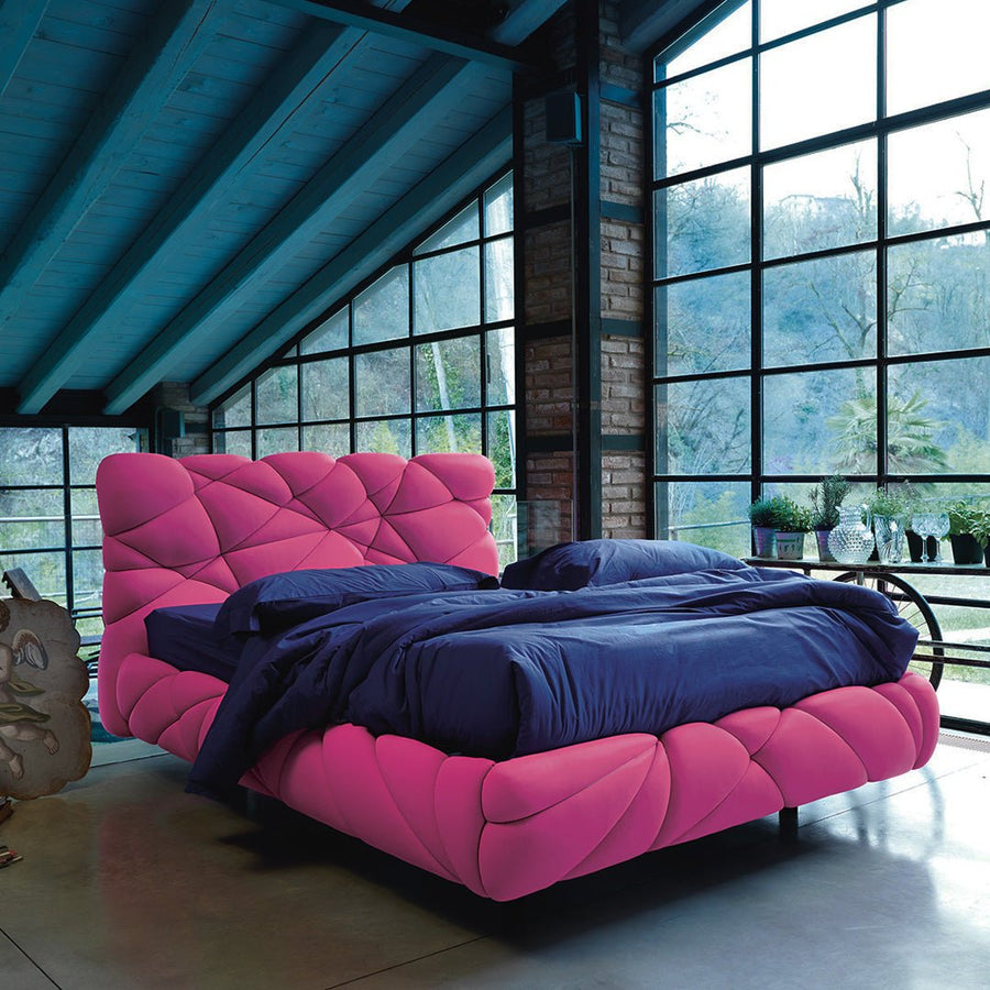 Storage Bed - Slumberstore Cloud Storage Bed - Spaceman