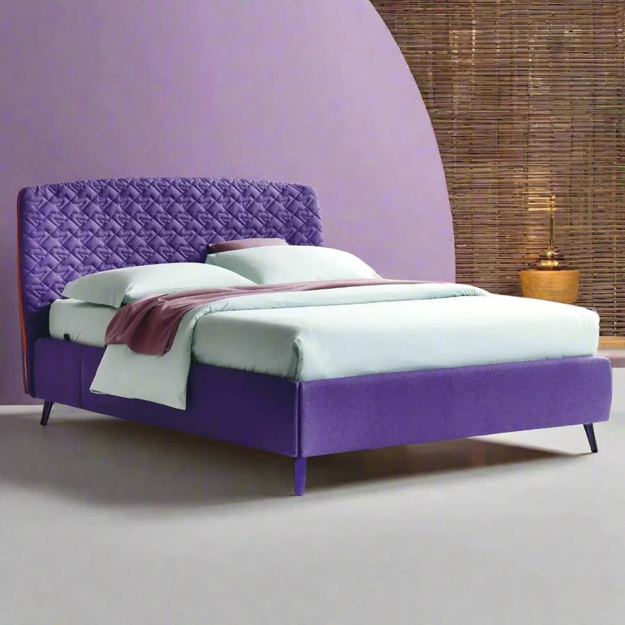 Storage Bed - Slumberstore Dream Storage Bed - Spaceman