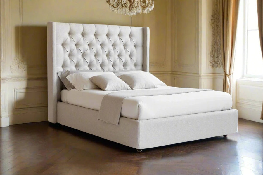 Storage Bed - Slumberstore Elite Storage Bed - Spaceman