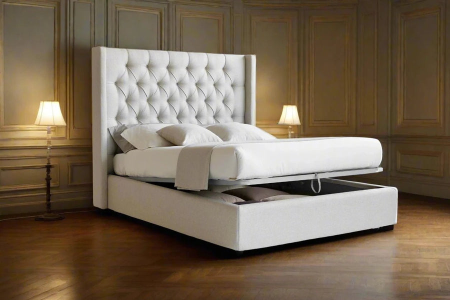 Storage Bed - Slumberstore Elite Storage Bed - Spaceman