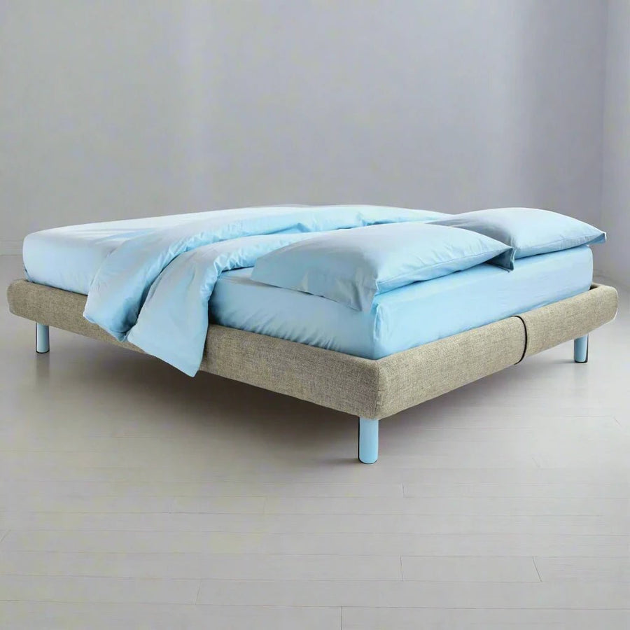 Storage Bed - Slumberstore Flex Storage Bed - Spaceman