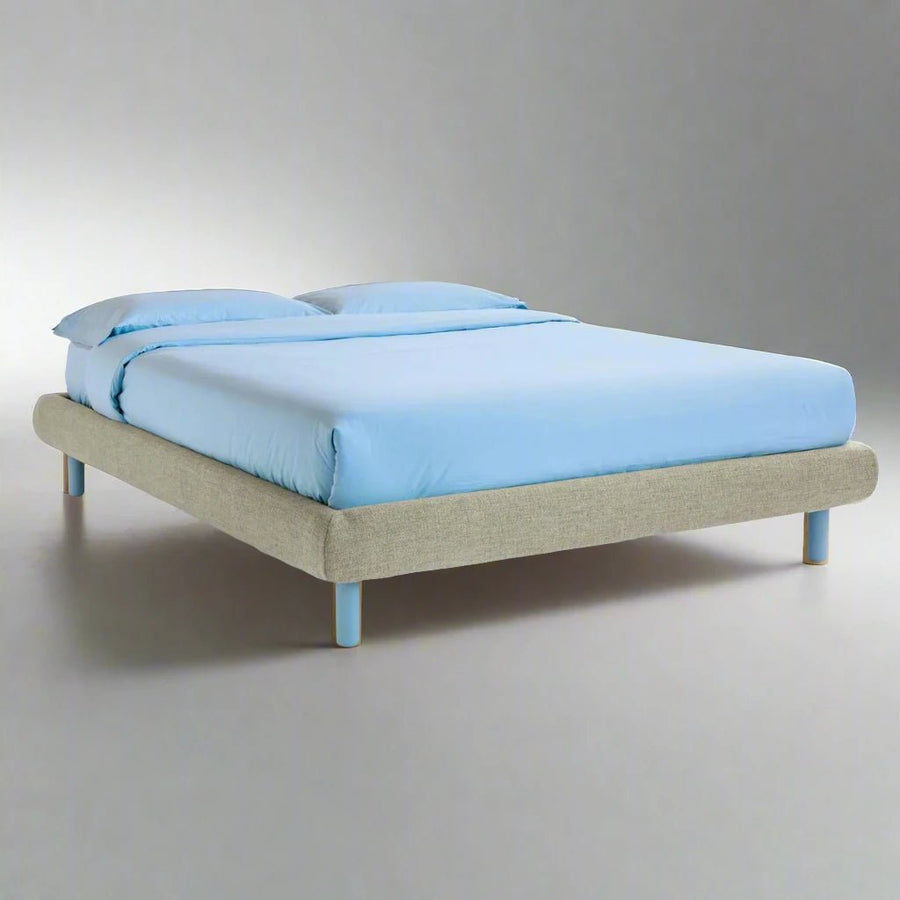 Storage Bed - Slumberstore Flex Storage Bed - Spaceman