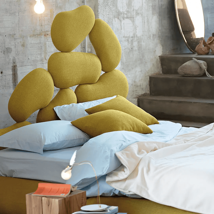 Storage Bed - Slumberstore Pebbles Storage Bed - Spaceman