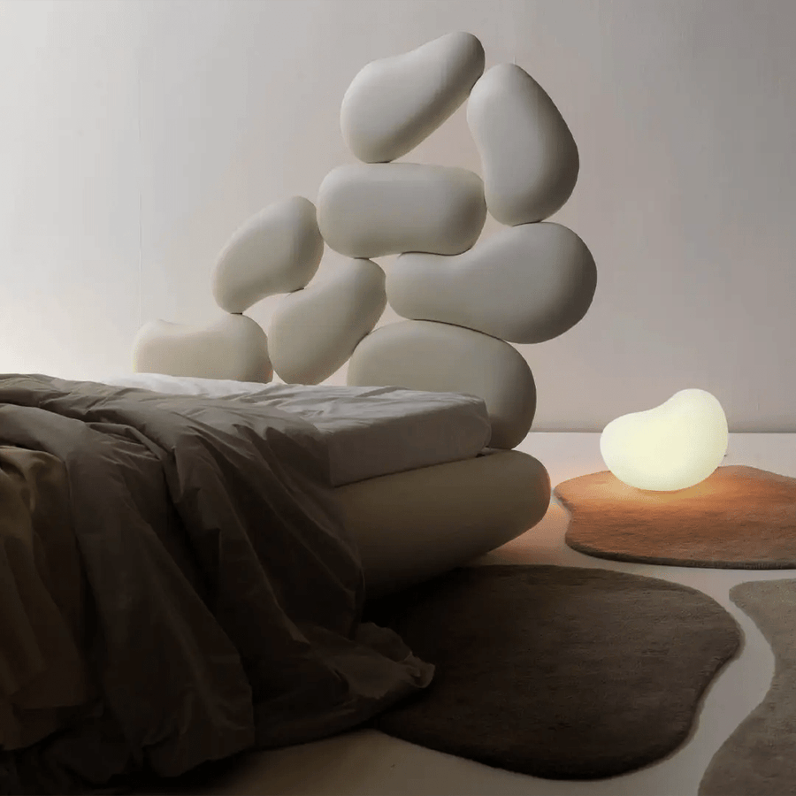 Storage Bed - Slumberstore Pebbles Storage Bed - Spaceman