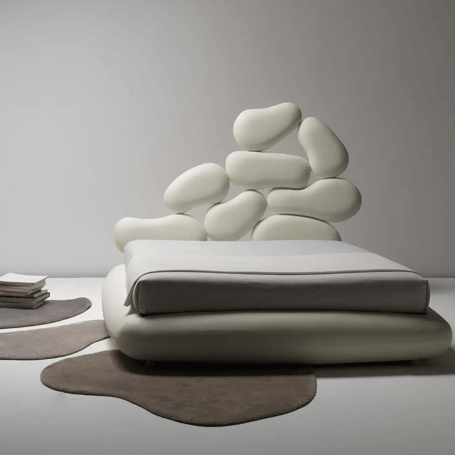 Storage Bed - Slumberstore Pebbles Storage Bed - Spaceman