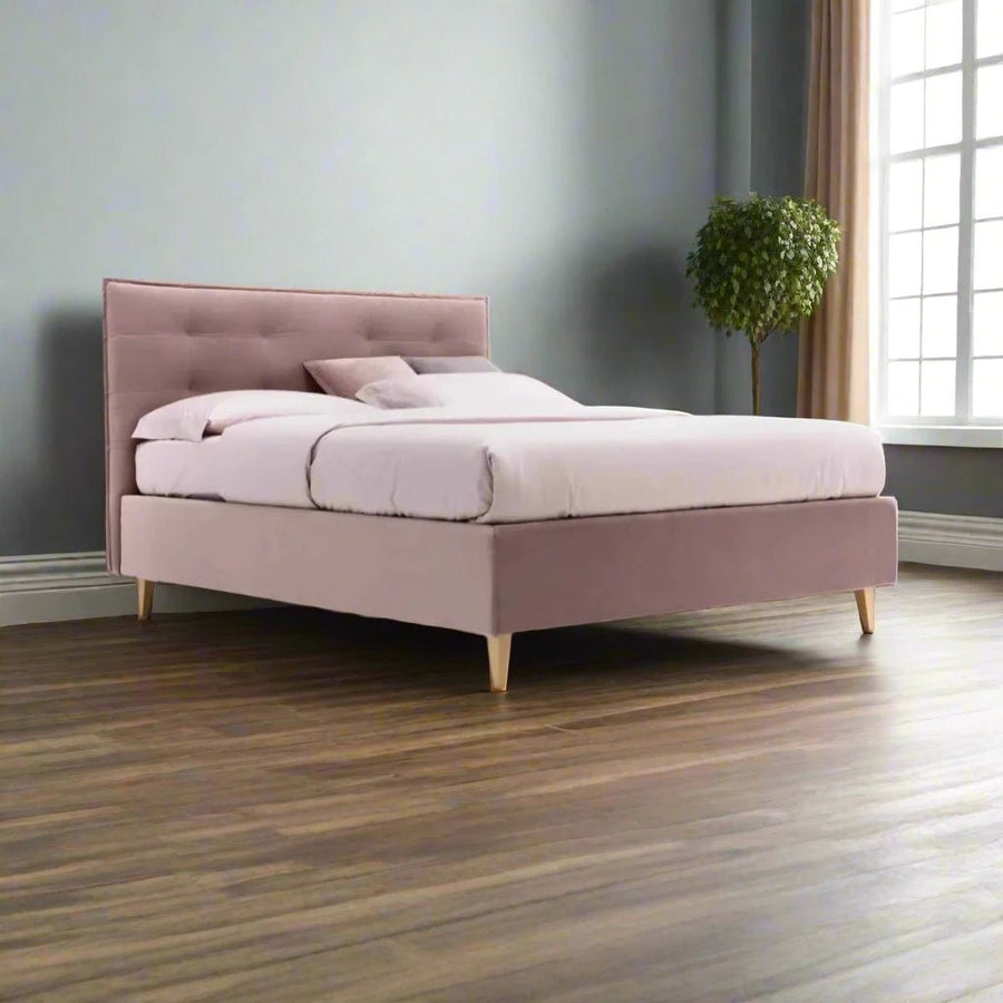 Storage Bed - Slumberstore Semplice Storage Bed - Spaceman