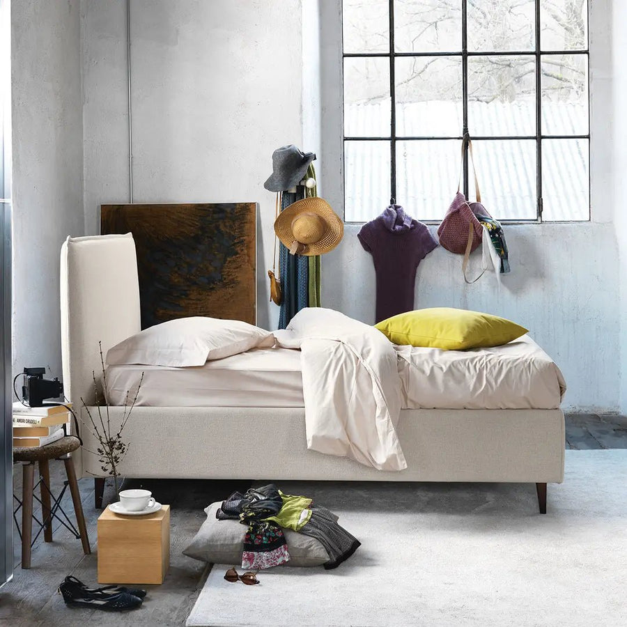 Storage Bed - Slumberstore Semplice Storage Bed - Spaceman