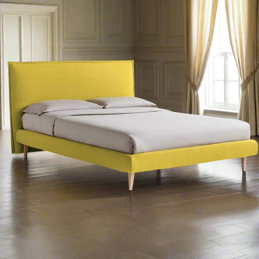 Storage Bed - Slumberstore Semplice Storage Bed - Spaceman