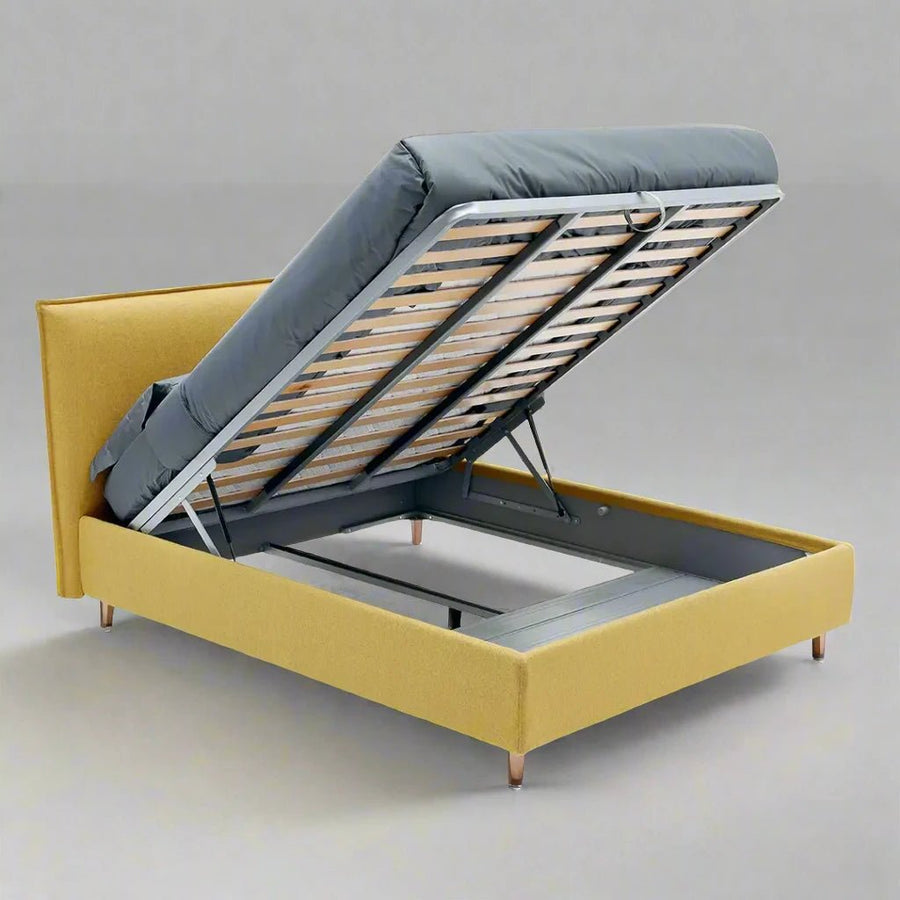 Storage Bed - Slumberstore Semplice Storage Bed - Spaceman