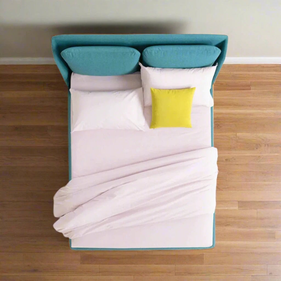 Storage Bed - Slumberstore Wings Storage Bed - Spaceman