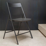  - Svelte - Luxury Foldable Dining Chairs - Spaceman