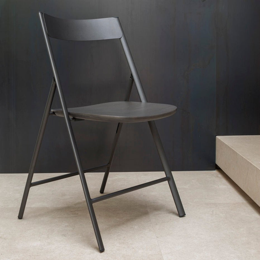  - Svelte - Luxury Foldable Dining Chairs - Spaceman