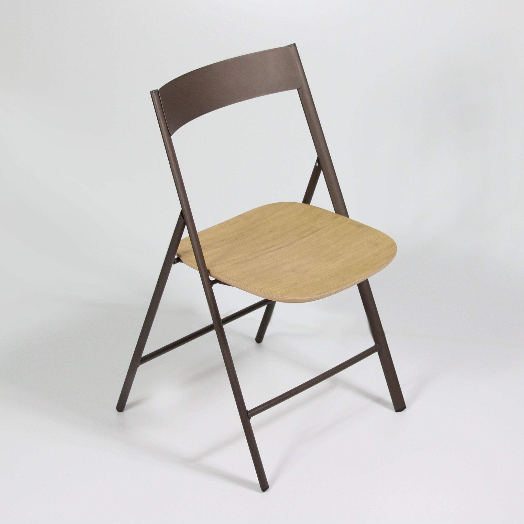  - Svelte - Luxury Foldable Dining Chairs - Spaceman