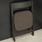  - Svelte - Luxury Foldable Dining Chairs - Spaceman