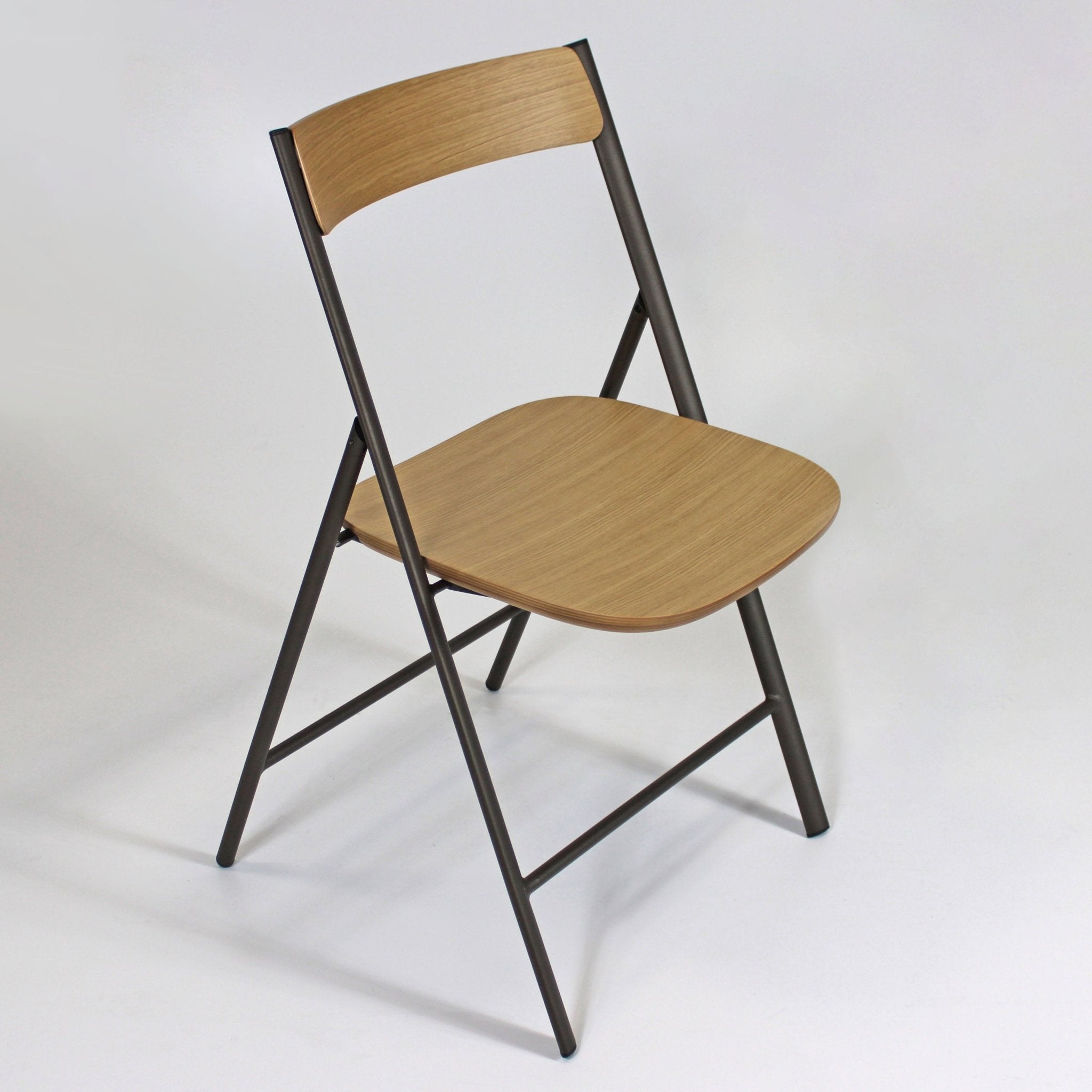  - Svelte - Luxury Foldable Dining Chairs - Spaceman