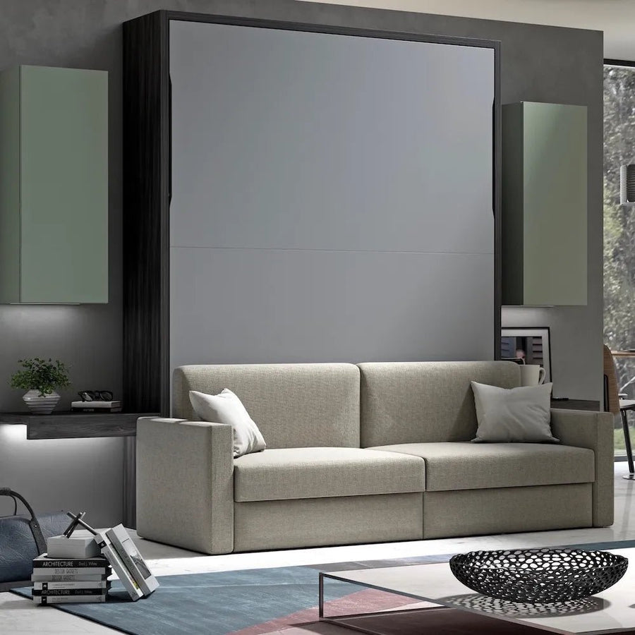 Folding wall sofa sale