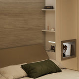 Transforming beds - Slumbersofa Plush - Sumptuous Sofa and Murphy Bed - Spaceman