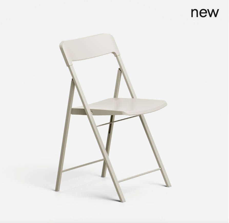  - Zara - Foldable Dining Chairs - Spaceman