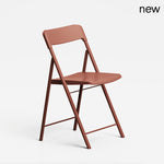  - Zara - Foldable Dining Chairs - Spaceman